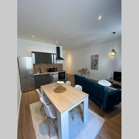 Appartement 50M2 Centre Marche Wifi Tribunal Draguignan Bagian luar foto